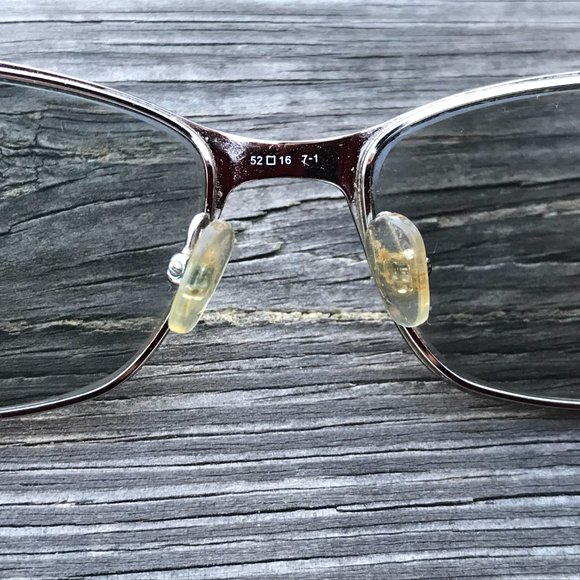 Bobbi Brown Women Eyeglasses Frame The Mallory JHN - Picture 4 of 13